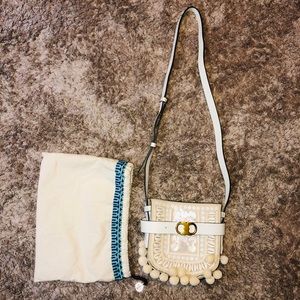 Tory Burch Gemini Link Crossbody